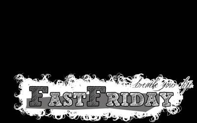 logo Fast Friday